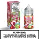 Monster Vape Labs | Frozen Fruit Monster [Tobacco-Free Nicotine] | 30mL Salt Nic Bottles
